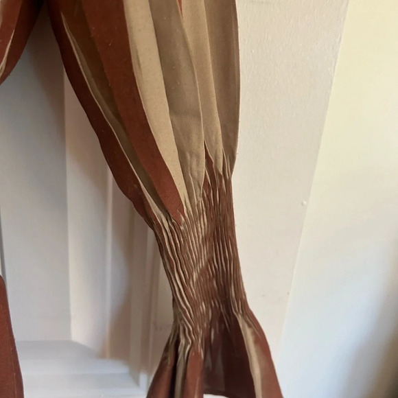 Vintage Ness dress  shirt S - Picture 6 of 7